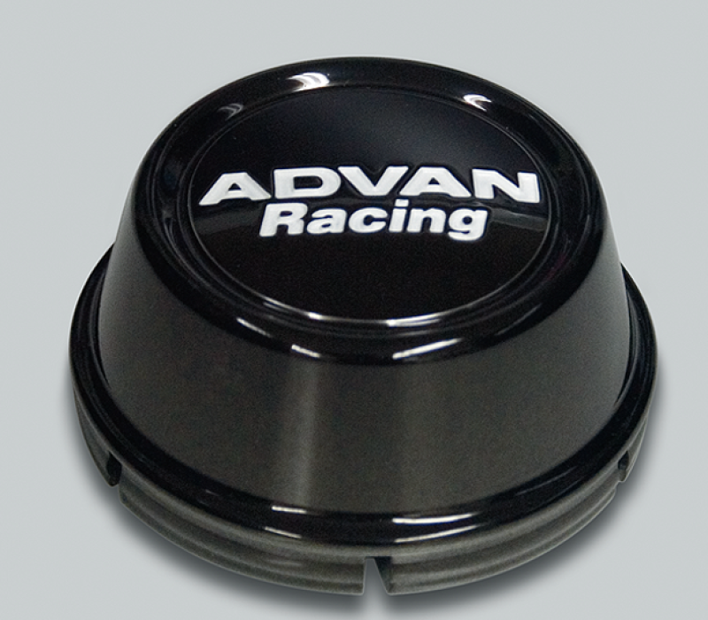 Advan Z9354 73mm High Centercap - Black