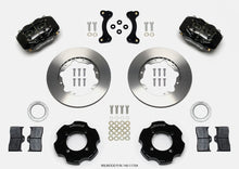 Load image into Gallery viewer, Wilwood Forged Dynalite Front Hat Kit 11.00in 95-05 Miata - eliteracefab.com