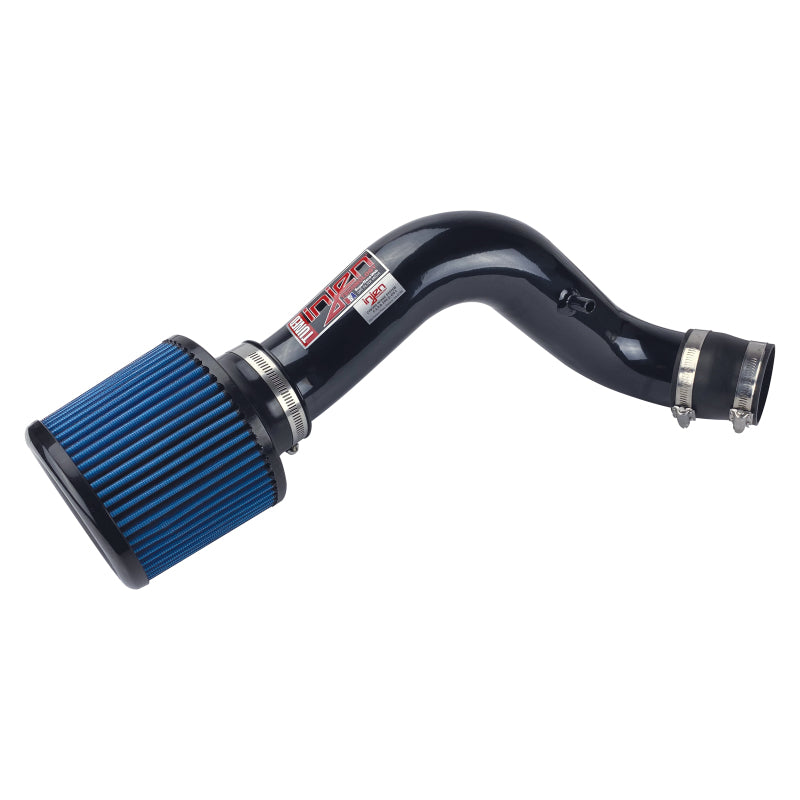 Injen 94-01 Acura Integra GSR L4 1.8L Black IS Short Ram Cold Air Intake - eliteracefab.com