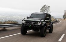 Load image into Gallery viewer, Belltech 2021+ Ford Bronco Performance Handling 0in-4in Lift Lift Kit - eliteracefab.com