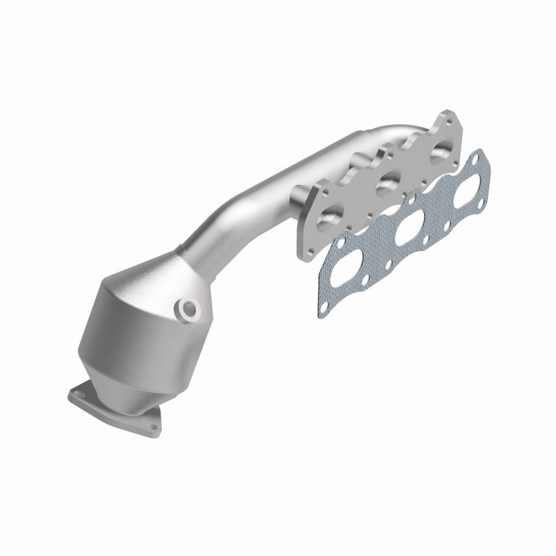 MagnaFlow Conv DF 00 Suzuki Grand Vitara 2.5L Magnaflow