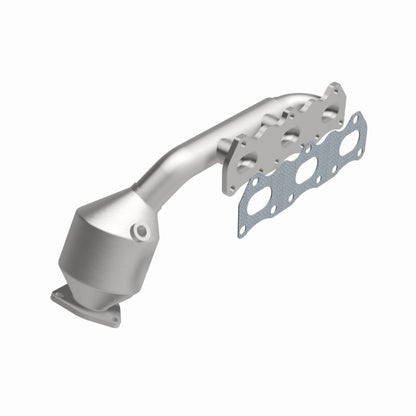 MagnaFlow Conv DF 00 Suzuki Grand Vitara 2.5L Magnaflow