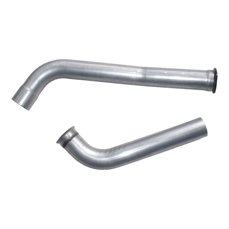 MBRP 2003-2007 Ford F-250/350 6.0L Down Pipe Kit - eliteracefab.com