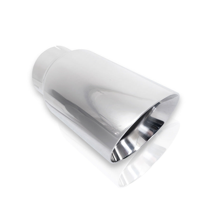 Stainless Works 2014+ Toyota Tundra 5.7L Legend Series Cat-Back Exhaust w/Polished Tips Stainless Works