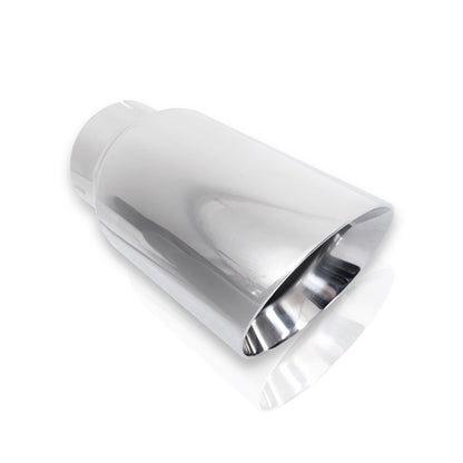 Stainless Works 2014+ Toyota Tundra 5.7L Redline Series Cat-Back Exhaust w/Polished Tips Stainless Works