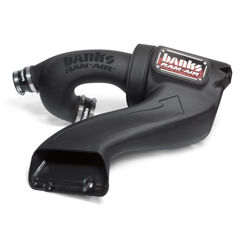 Banks Power 15-16 Ford F-150 EcoBoost 2.7L/3.5L Ram-Air Intake System - eliteracefab.com