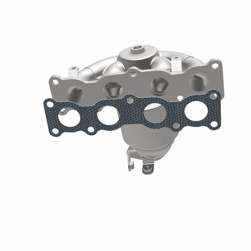 Magnaflow Conv DF 2017 Santa Fe L4 2.4 OEM Manifold Magnaflow