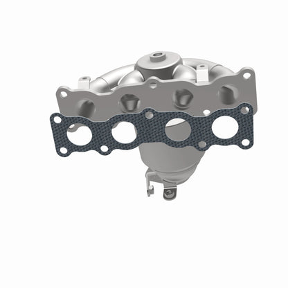 Magnaflow Conv DF 2017 Santa Fe L4 2.4 OEM Manifold Magnaflow