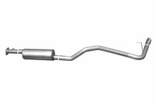 Load image into Gallery viewer, Gibson 00-04 Toyota Tacoma Base 2.4L 2.5in Cat-Back Single Exhaust - Stainless Gibson