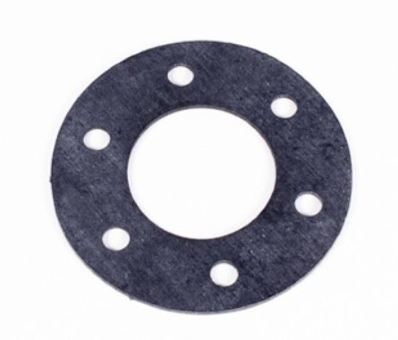 Radium Engineering Gasket 6-Bolt Fill Neck 2.18in BC - eliteracefab.com