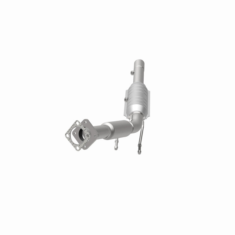 MagnaFlow Conv DF 06-08 VW Rabbit 2.5L Magnaflow