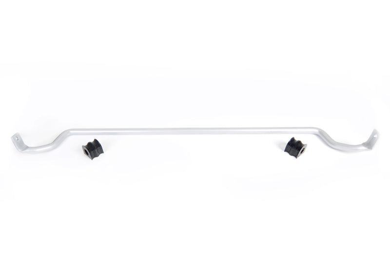 Whiteline 98-02 Legacy BE B4 / 04-05 Baja BT Turbo Front 22mm Heavy Duty Swaybar - eliteracefab.com