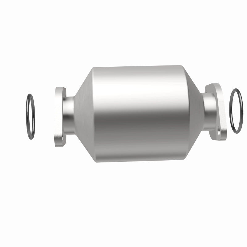 MagnaFlow Conv DF 93-97 Geo Prizm-Toyota Celi Magnaflow