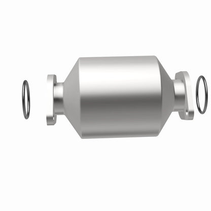 MagnaFlow Conv DF 93-97 Geo Prizm-Toyota Celi Magnaflow
