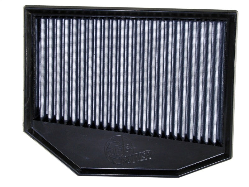 aFe MagnumFLOW Air Filters OER PDS A/F PDS BMW X3 05-10 / Z4 06-08 L6-3.0L - eliteracefab.com