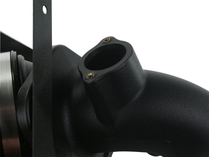 aFe MagnumFORCE Intakes Stage-2 P5R AIS P5R Audi A4 02-05 L4-1.8L (t) - eliteracefab.com