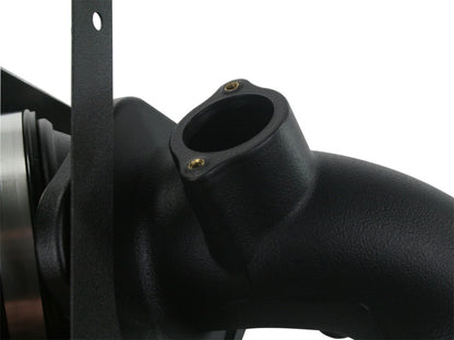 aFe MagnumFORCE Intakes Stage-2 P5R AIS P5R Audi A4 02-05 L4-1.8L (t) - eliteracefab.com