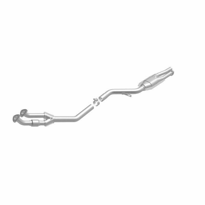 MagnaFlow Conv DF 89-92 BMW 525i 2.5L Magnaflow