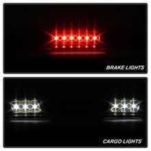 Load image into Gallery viewer, xTune 15-17 Ford F-150 (Not LED Brake/BLIS Tail Compat.)LED 3RD Brake Lght Blk BKL-JH-FF15015-LED-BK - eliteracefab.com