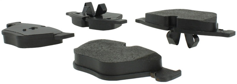 StopTech Street Touring Brake Pads - eliteracefab.com