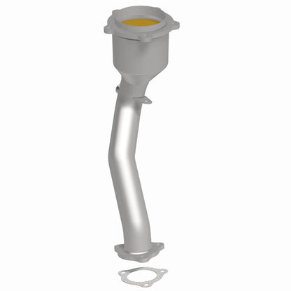 MagnaFlow 10-11 Porsche Cayenne Magnaflow