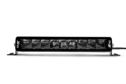 DV8 Offroad Elite Series 13in Light Bar 45W Flood/Spot LED BE13EW45W