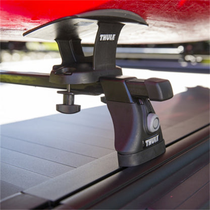 Pace Edwards 16-17 Toyota Tacoma Double Cab 5ft 1in Bed UltraGroove