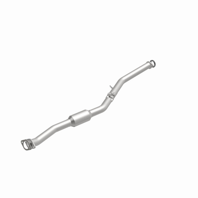 MagnaFlow Conv DF 2015 Subaru WRX Magnaflow