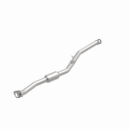 MagnaFlow Conv DF 2015 Subaru WRX Magnaflow