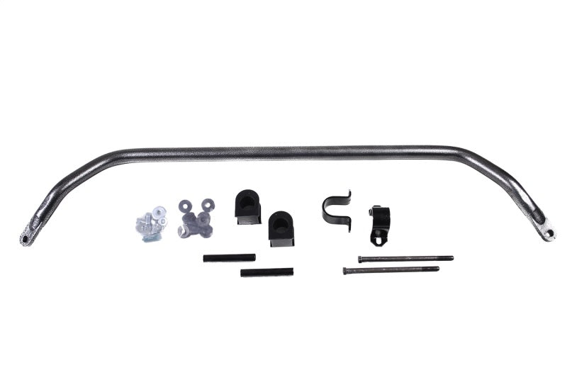 Hellwig 99-06 Chevrolet Silverado 2500 2/4WD Solid Heat Treated Chromoly 1-3/8in Front Sway Bar - eliteracefab.com