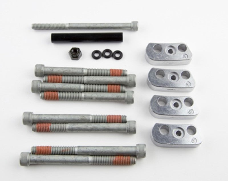Wilwood Caliper Spacer Kit - FNDL/NDP/NDL for 1.25in Rotor Wilwood