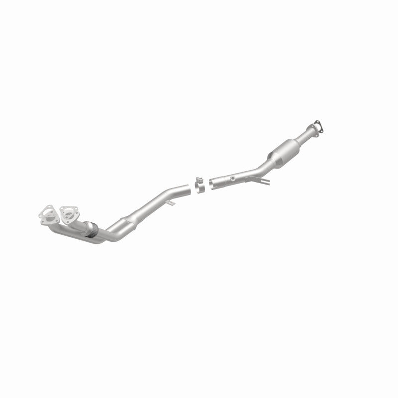 MagnaFlow Conv BMW 58.25X6.5X4 1.75/1.75 Magnaflow