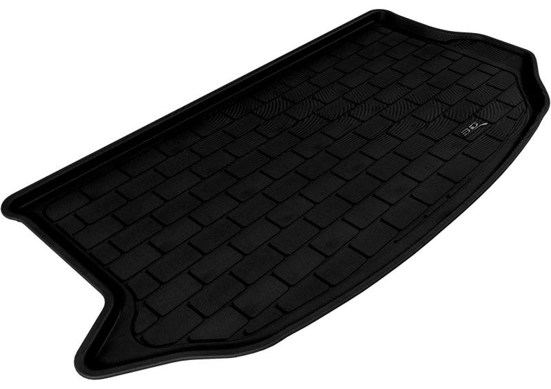 3D MAXpider M1KA0081309 2010-2013 Kia Soul Kagu Cargo Liner - Black