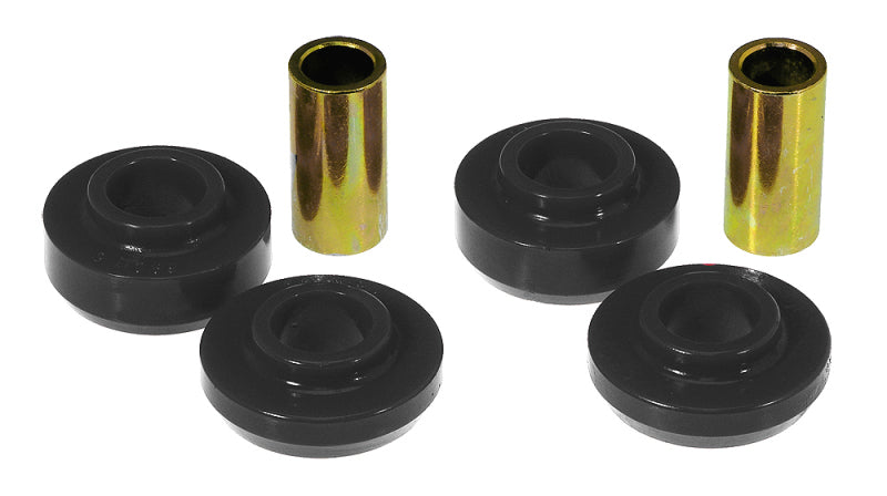 Prothane 60-75 Jeep Transfer Case Torque Mount - Black - eliteracefab.com