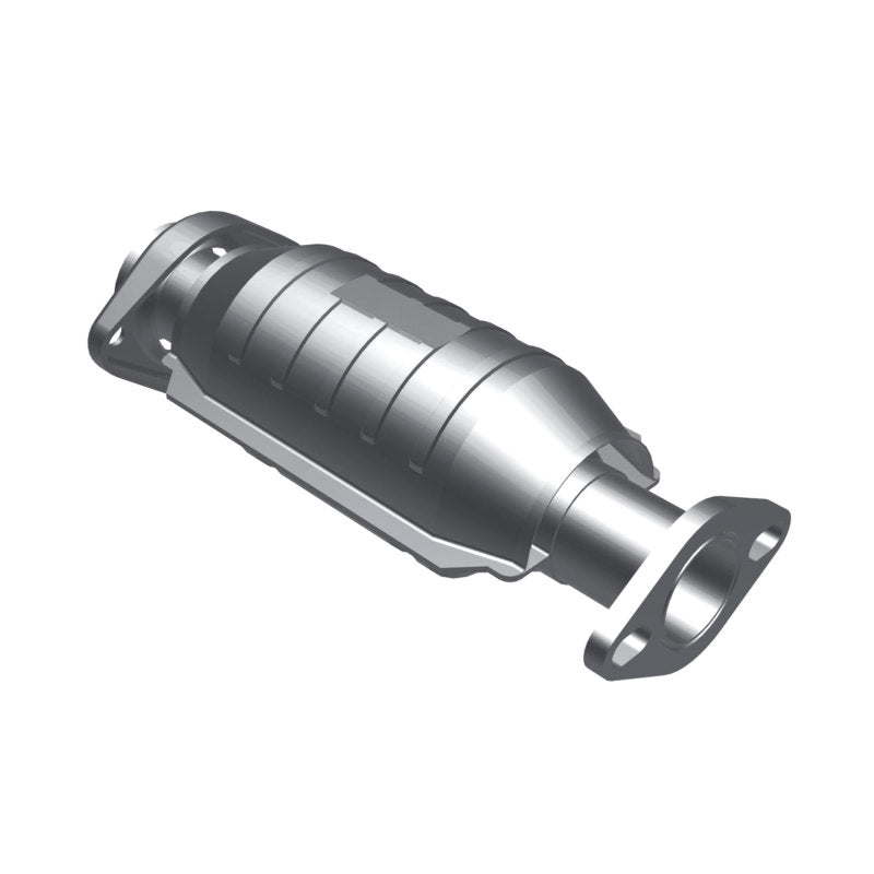 MagnaFlow Conv Ford-Mazda 13.25X6.5X4 2/2 Magnaflow