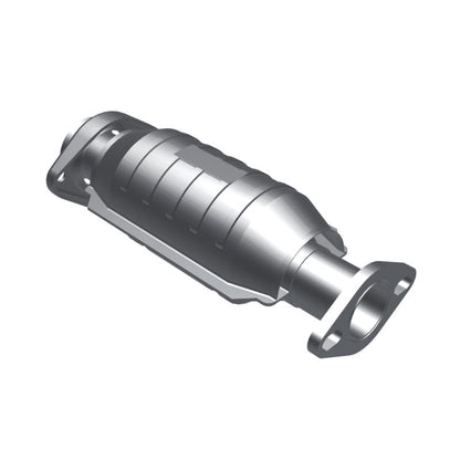 MagnaFlow Conv Ford-Mazda 13.25X6.5X4 2/2 Magnaflow