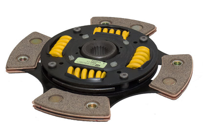 ACT 1995 Suzuki Esteem 4 Pad Sprung Race Disc ACT