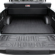 Load image into Gallery viewer, Westin 2015-2018 Ford F-150 (6.5ft Bed) Truck Bed Mat - Black - eliteracefab.com