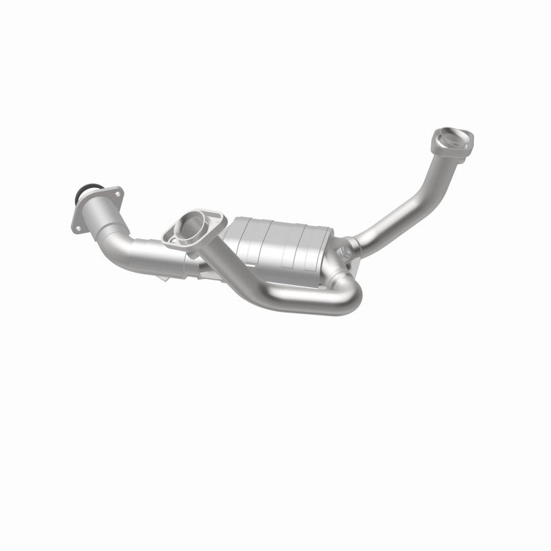 MagnaFlow Conv DF Ford-Taurus-Mercury-Sable Magnaflow