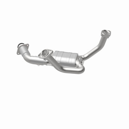 MagnaFlow Conv DF Ford-Taurus-Mercury-Sable Magnaflow