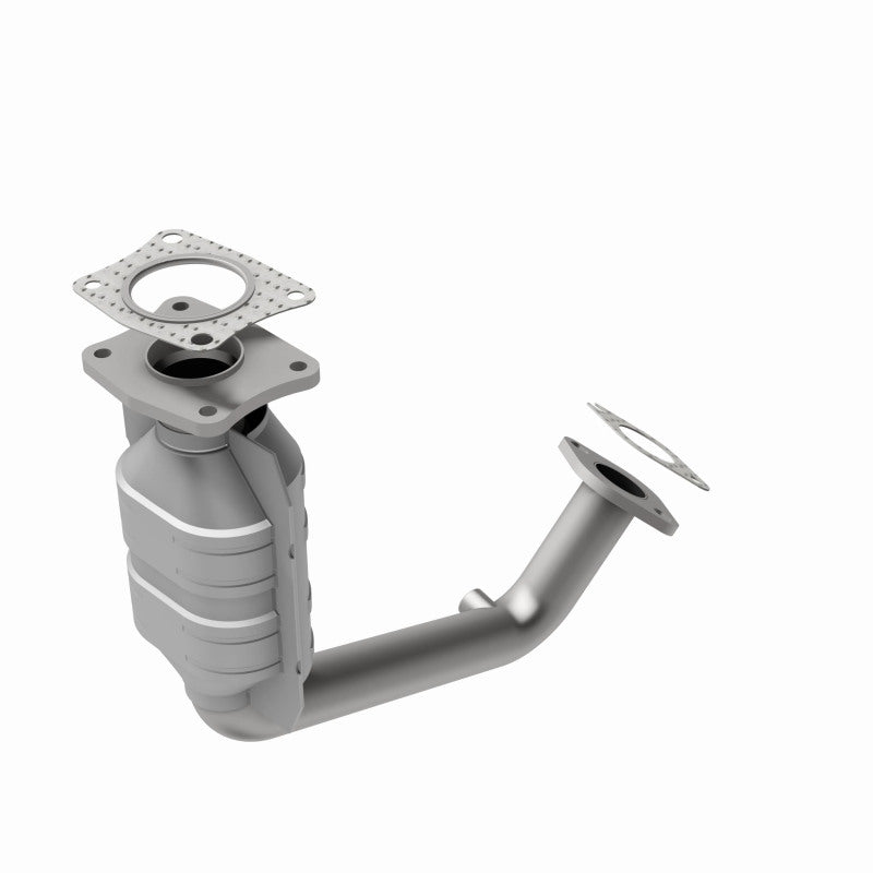 MagnaFlow Conv DF 00 Ford Focus 2.0L Code P Magnaflow