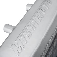 Load image into Gallery viewer, Mishimoto 90-94 Mitsubishi Eclipse Manual Aluminum Radiator - eliteracefab.com