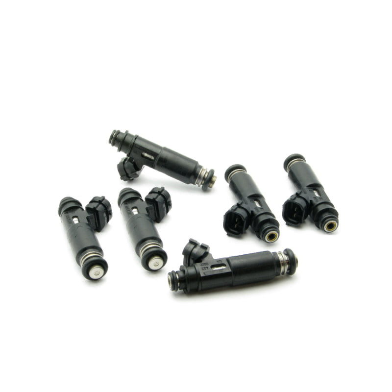 DeatschWerks 01-05 Lexus IS300 2JZ-GE420CC Injectors - eliteracefab.com