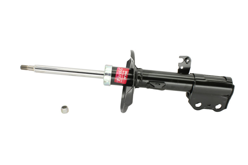 KYB Shocks & Struts Excel-G Front Left PONTIAC Vibe (AWD) 2003-06 PONTIAC Vibe (FWD) 2003-06 TOYOTA - eliteracefab.com