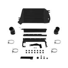 Load image into Gallery viewer, Mishimoto 2015+ Subaru WRX Street Performance Top-Mount Intercooler Kit - Black - eliteracefab.com