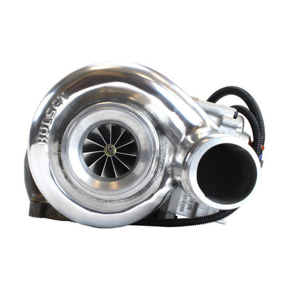 Industrial Injection 13-18 6.7L Cummins XR1 Series Turbocharger Industrial Injection
