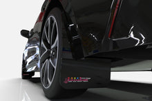 Load image into Gallery viewer, Rally Armor 21-22 Hyundai Elantra Black Mud Flap BCE Logo