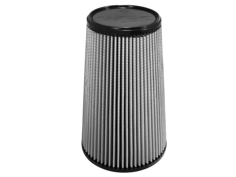 aFe MagnumFLOW Air Filters IAF PDS A/F PDS 5F x 7-1/2B x 5-1/2T x 12H - eliteracefab.com