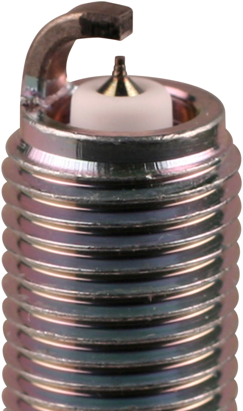 NGK Laser Iridium Spark Plug Box of 4 (SILMAR7A9S) NGK