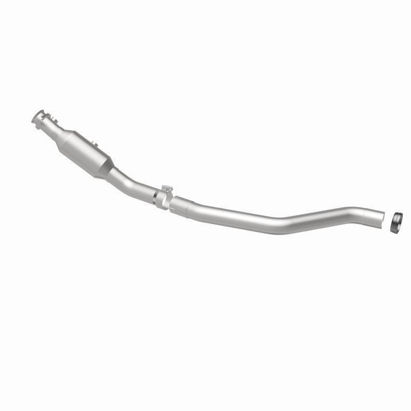 Magnaflow Conv DF 13-14 Mercedes-Benz GL450 V8 4.6 OEM Underbody Magnaflow